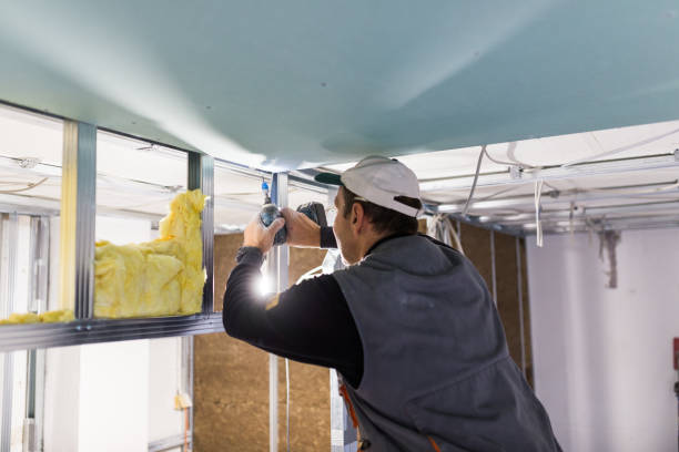Best Types of Insulation in North Myrtle Beach, SC