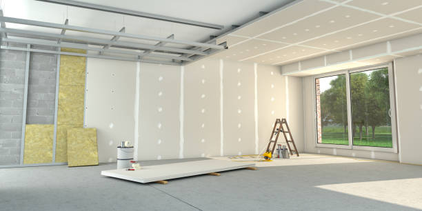 Best Types of Insulation in North Myrtle Beach, SC