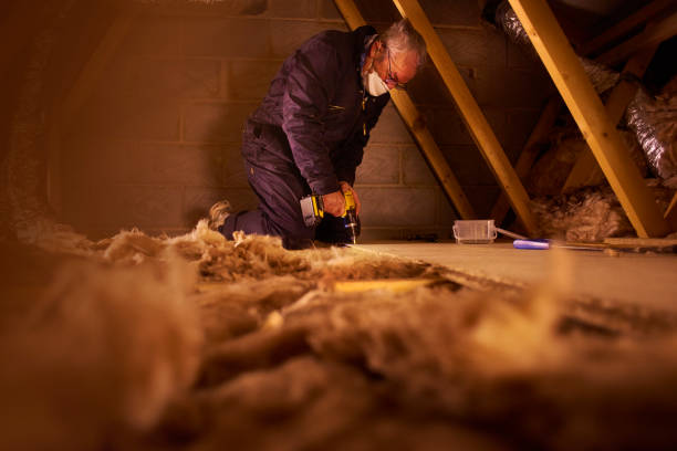 Best Insulation Materials and Products in North Myrtle Beach, SC